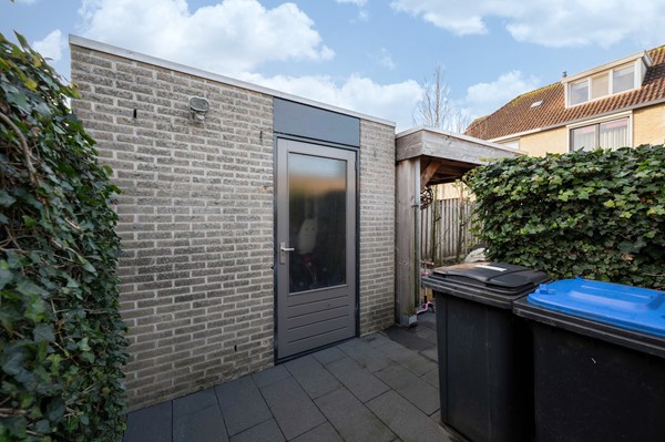 Medium property photo - Bovenstraat-Erf 19, 4741 AT Hoeven